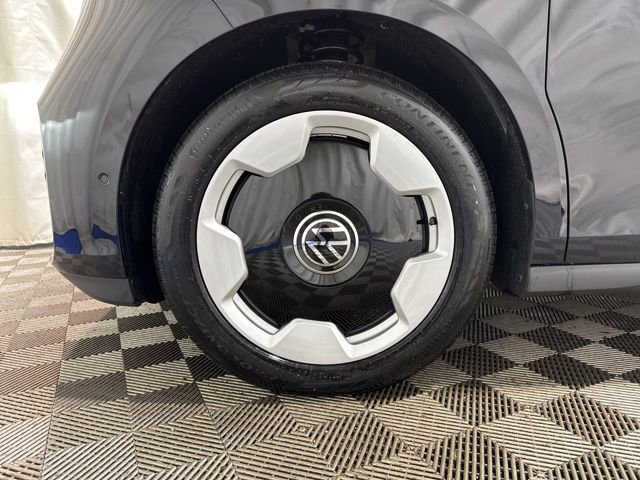New 2025 Volkswagen ID. Buzz Pro S image 10