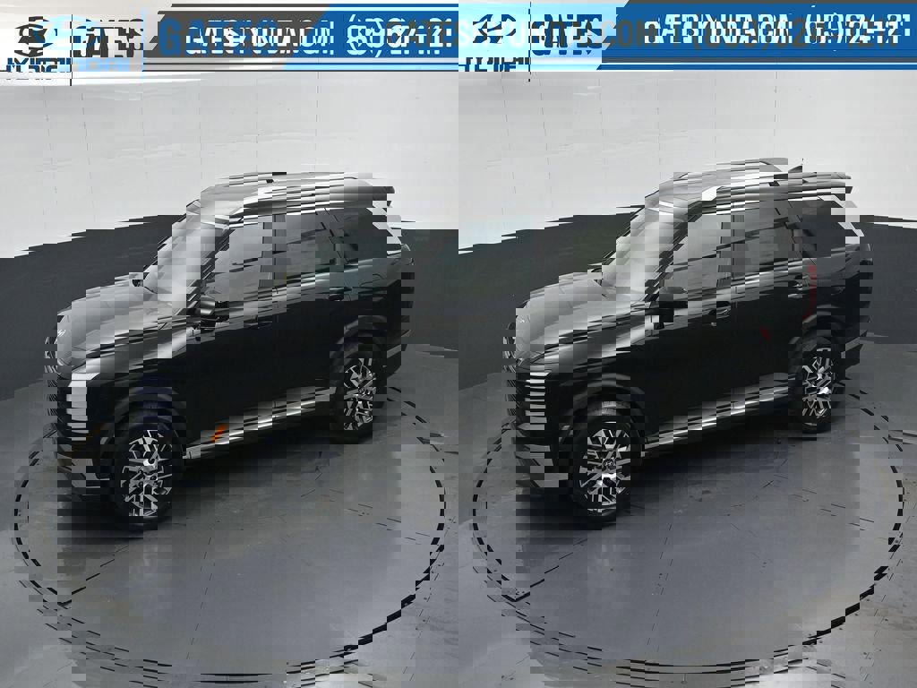 New 2026 Hyundai Palisade SEL image 58