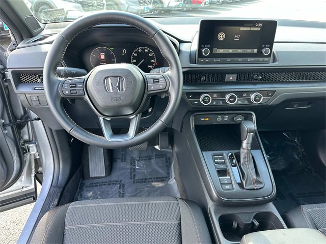 Used 2025 Honda CR-V Sport image 16