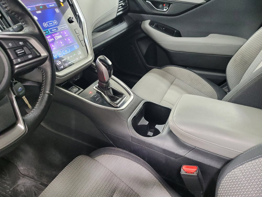 Used 2022 Subaru Outback Premium AWD/4WD image 26