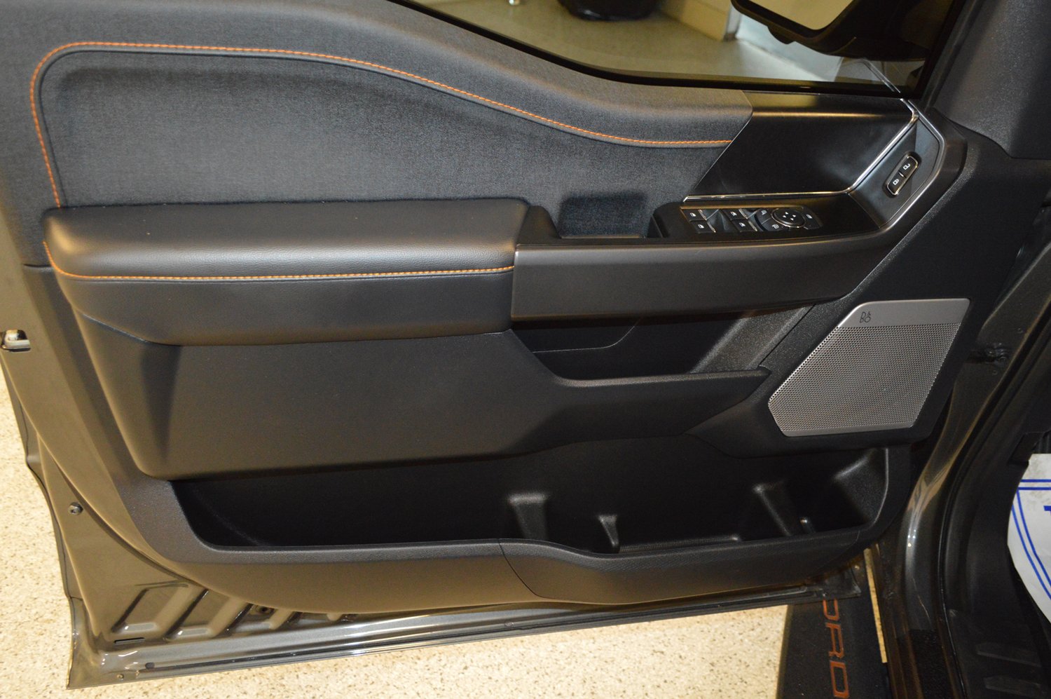 Used 2025 Ford F150 Tremor AWD/4WD image 14