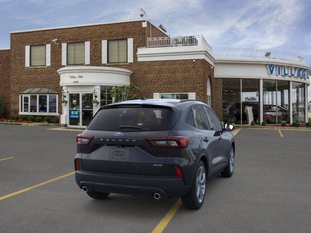 New 2026 Ford Escape ST-Line Select w/ Equipment Group 401A AWD/4WD image 31
