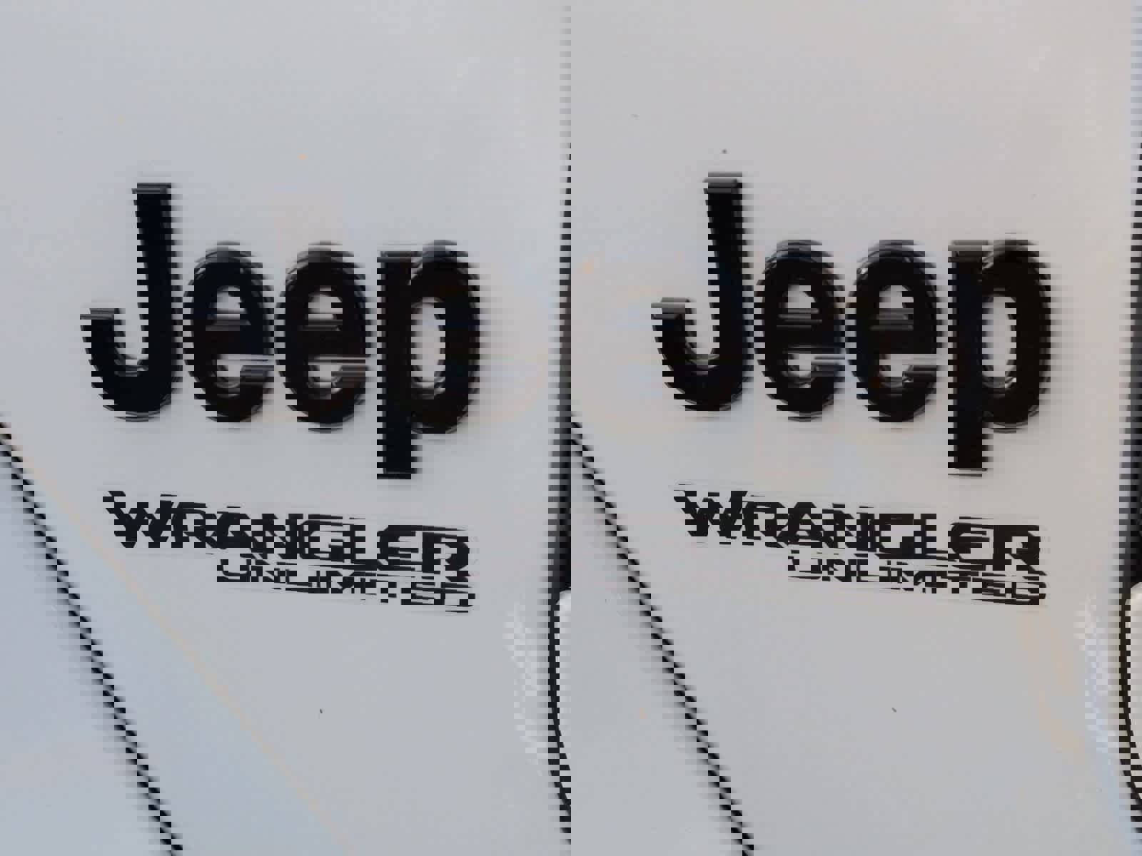 Used 2021 Jeep Wrangler Unlimited Sahara image 12