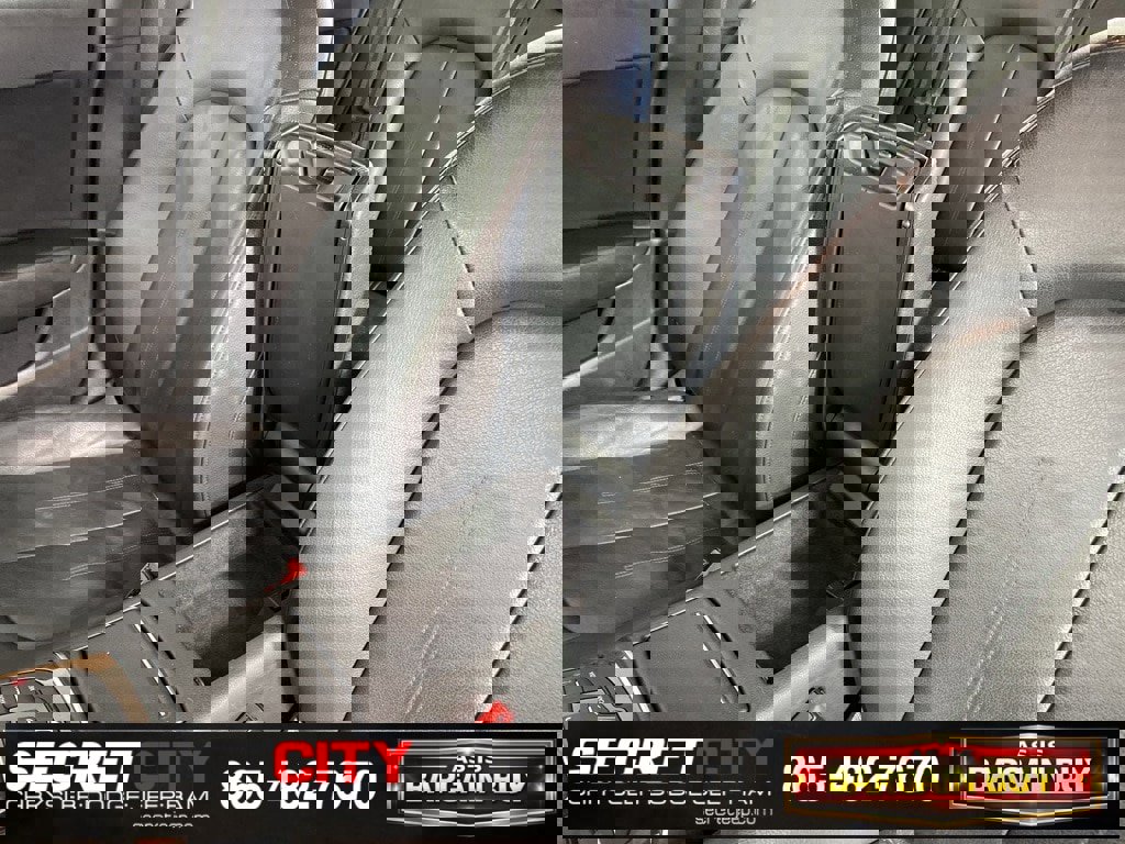 Used 2014 Audi A6 2.0T Premium Plus image 22