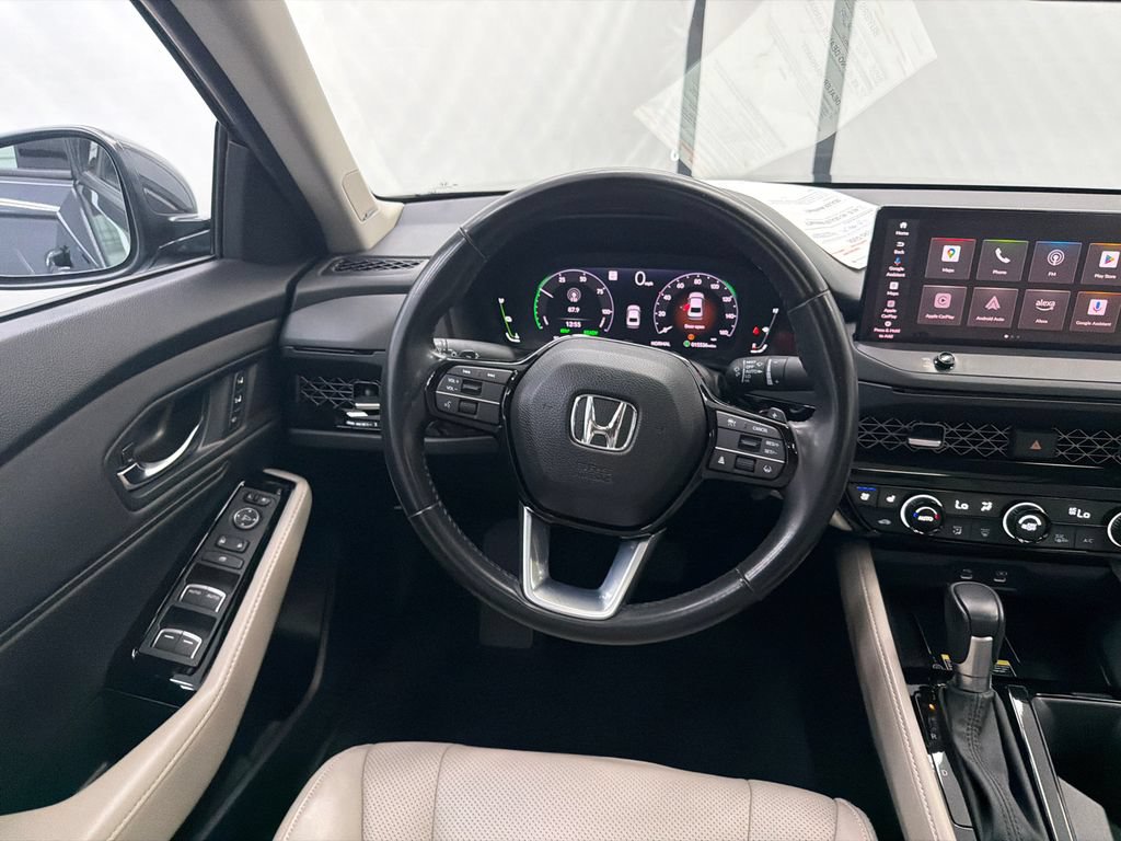 Used 2024 Honda Accord Touring image 24