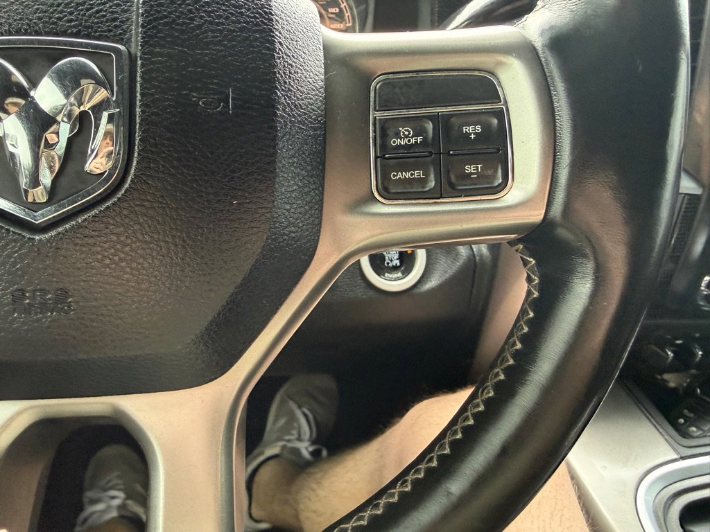 Used 2016 RAM 3500 Laramie Longhorn image 33