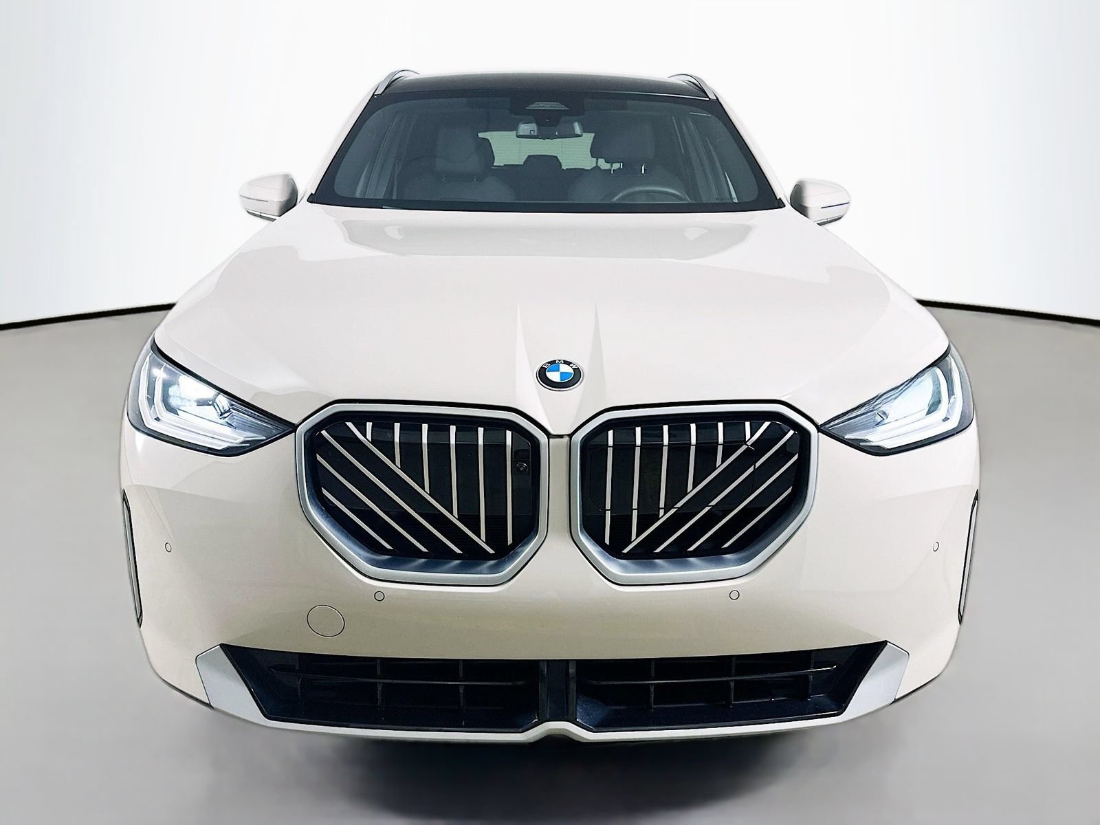 Used 2026 BMW X3 xDrive30i AWD/4WD image 2