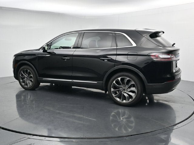 Used 2023 Lincoln Nautilus Reserve w/ Equipment Group 201A AWD/4WD image 6
