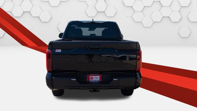 Used 2026 Toyota Tundra SR AWD/4WD image 4