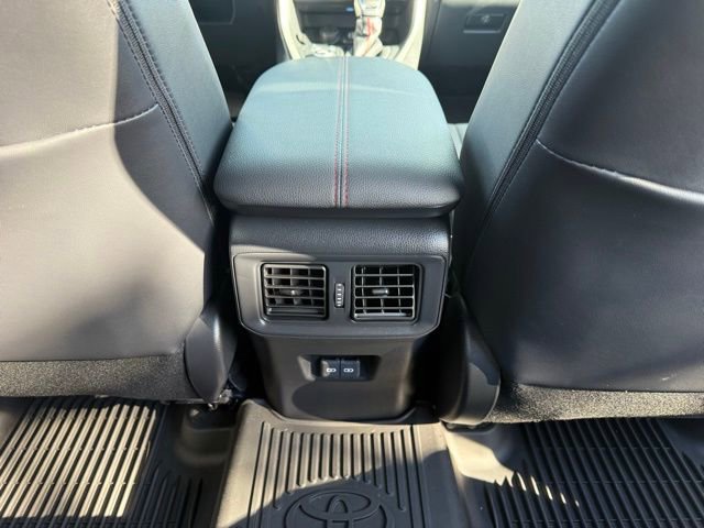 Used 2024 Toyota RAV4 XSE w/ Weather Package image 21