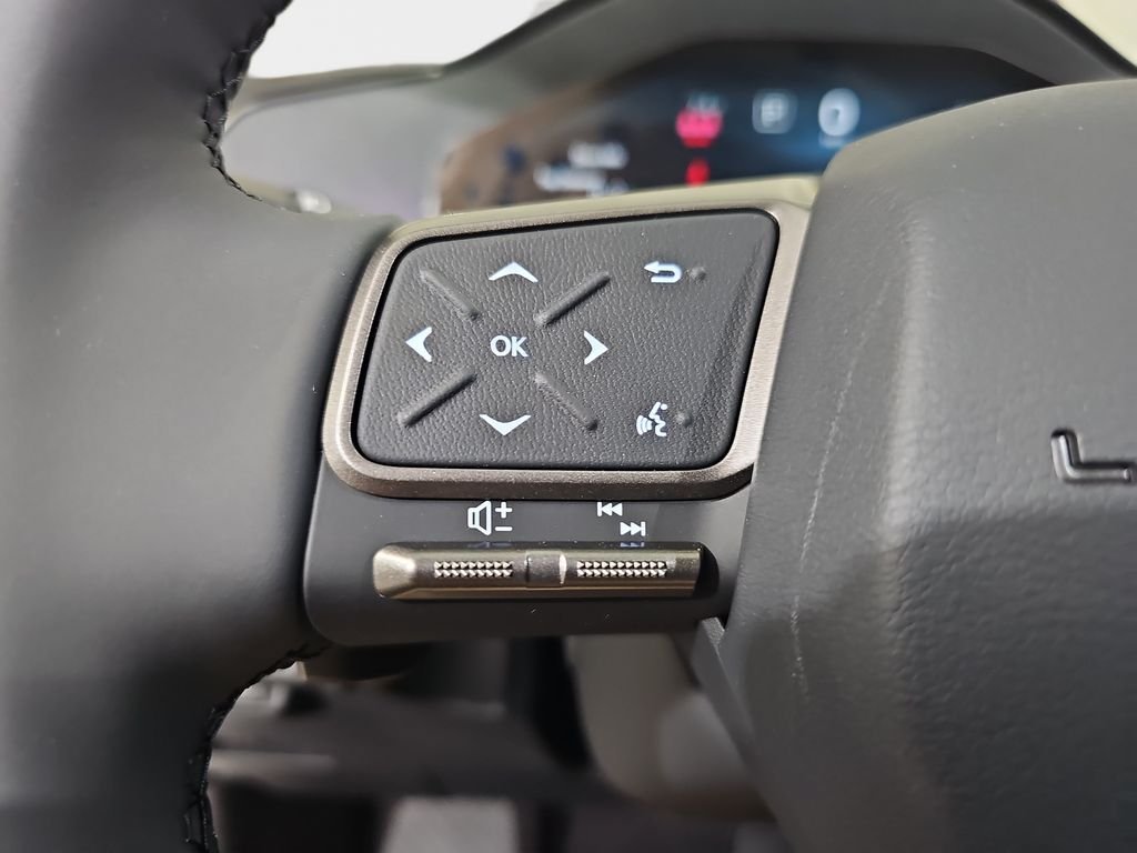 New 2026 Lexus ES 500e w/ Cold Area Package AWD/4WD image 17