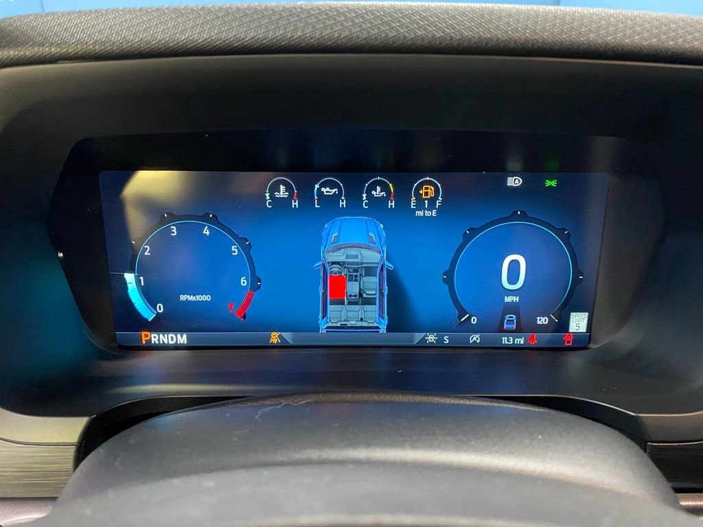 New 2025 Ford F150 XLT w/ Equipment Group 302A MID image 19