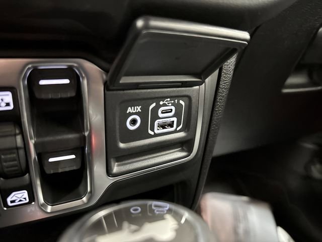 New 2026 Jeep Wrangler Sahara w/ Safety Group image 23