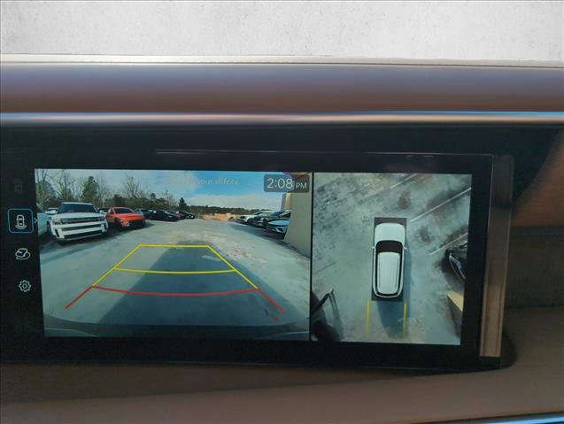 New 2026 Hyundai Palisade Calligraphy image 13