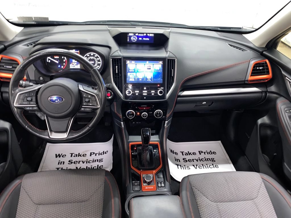 Used 2019 Subaru Forester Sport AWD/4WD image 26