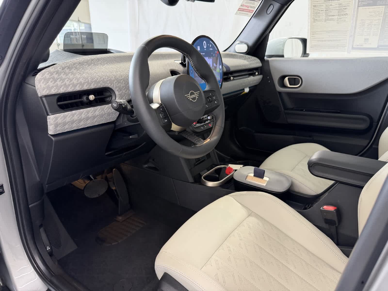 Used 2026 MINI Cooper S FWD image 9