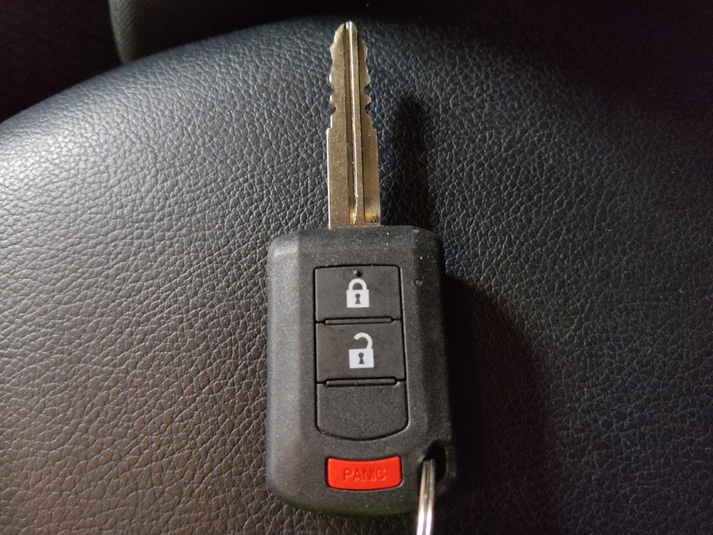 Used 2019 Mitsubishi Eclipse Cross ES FWD image 32