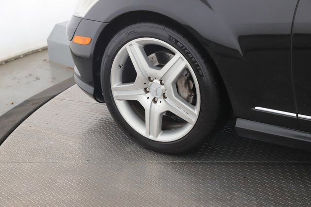 Used 2008 Mercedes-Benz S 550 image 13