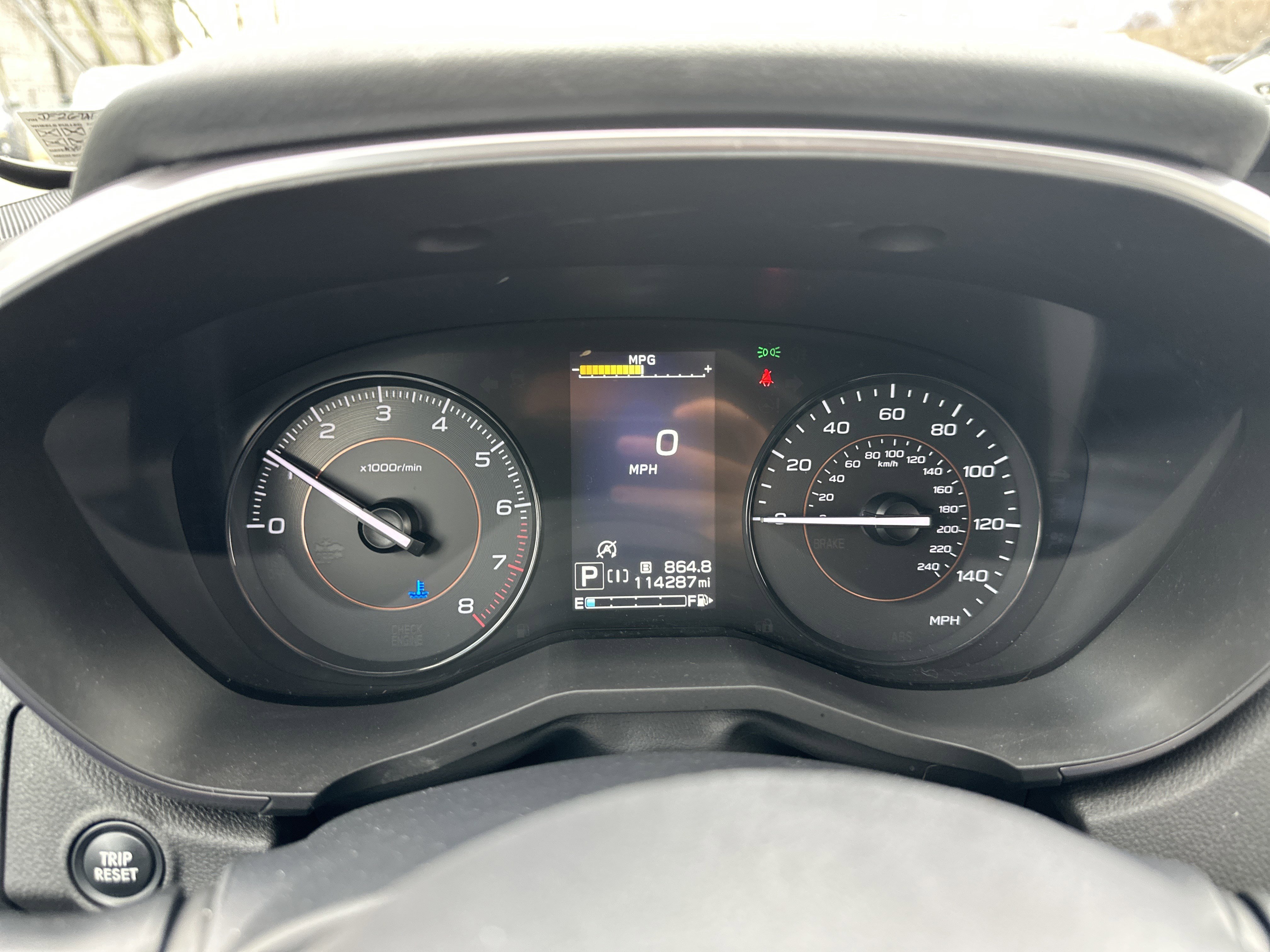 Used 2023 Subaru Crosstrek 2.0i Premium AWD/4WD image 20