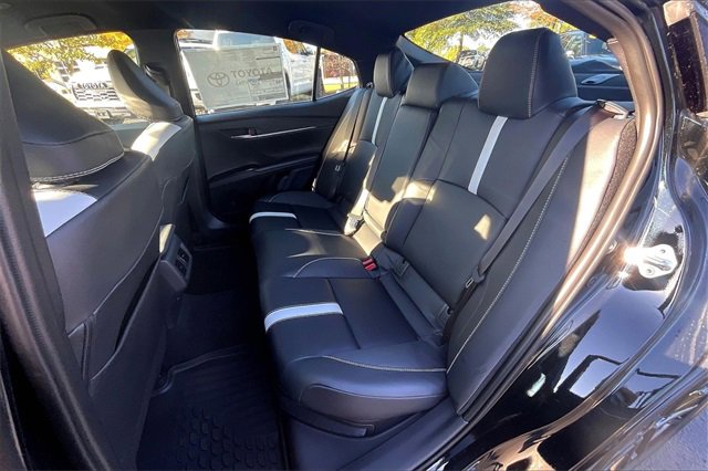 New 2026 Toyota Camry SE image 10