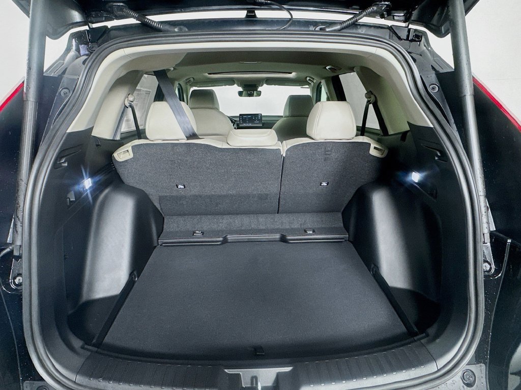 Used 2026 Honda CR-V EX-L image 38