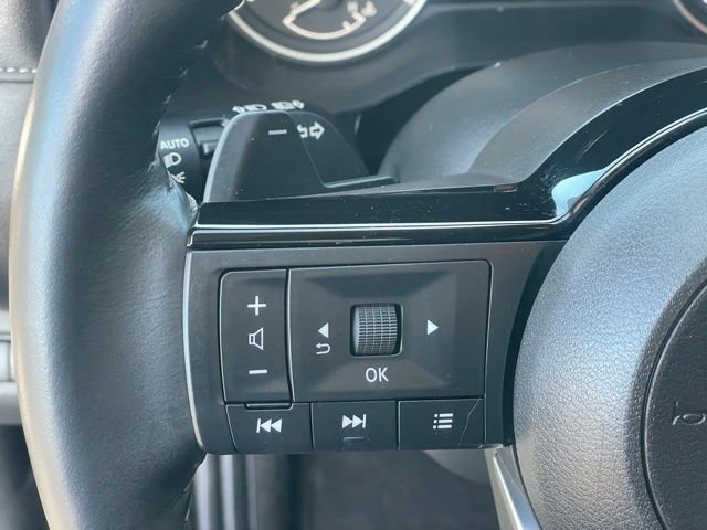 Used 2024 Nissan Pathfinder SL image 17