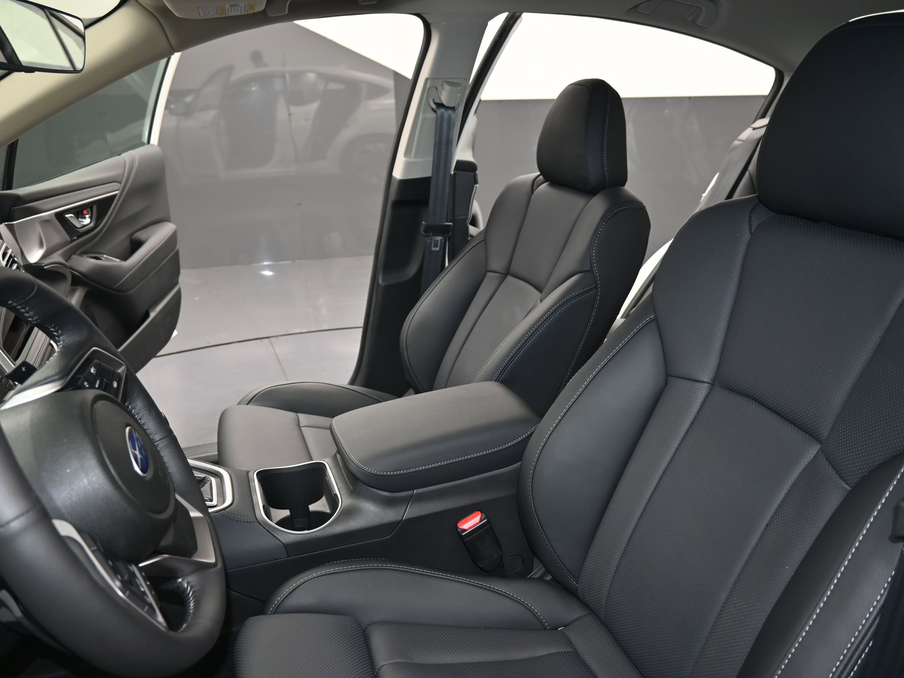 New 2025 Subaru Legacy Limited image 22