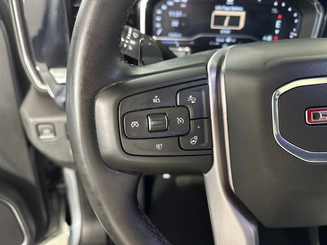 Used 2023 GMC Sierra 1500 Elevation w/ LPO, Elevation Black Package image 15