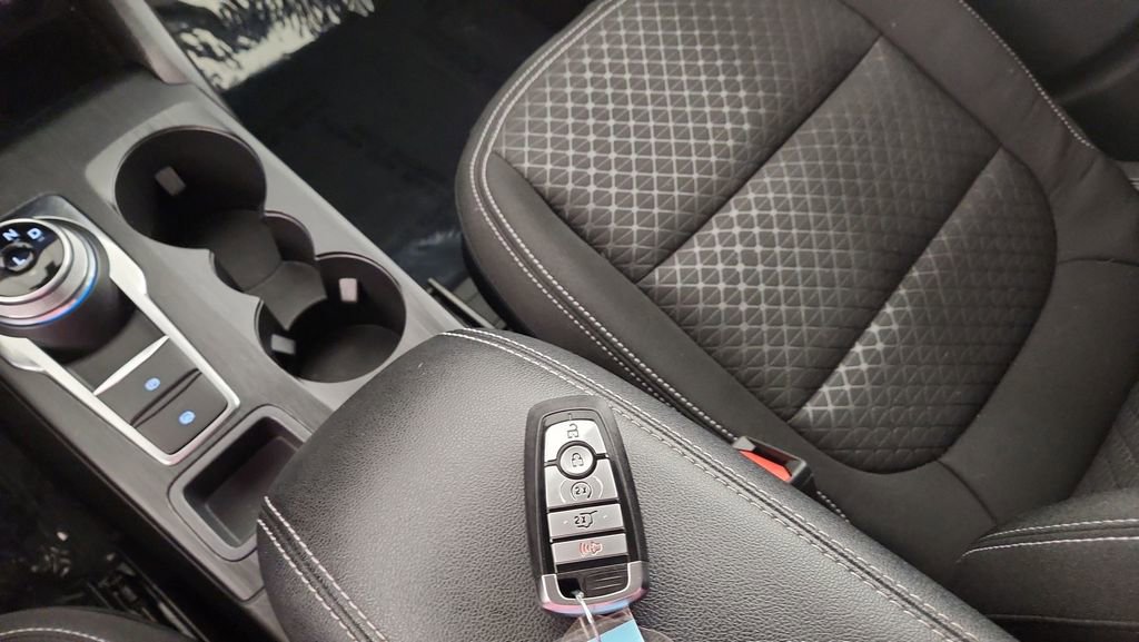 Used 2023 Ford Escape Active w/ Tech Pack #1 image 21
