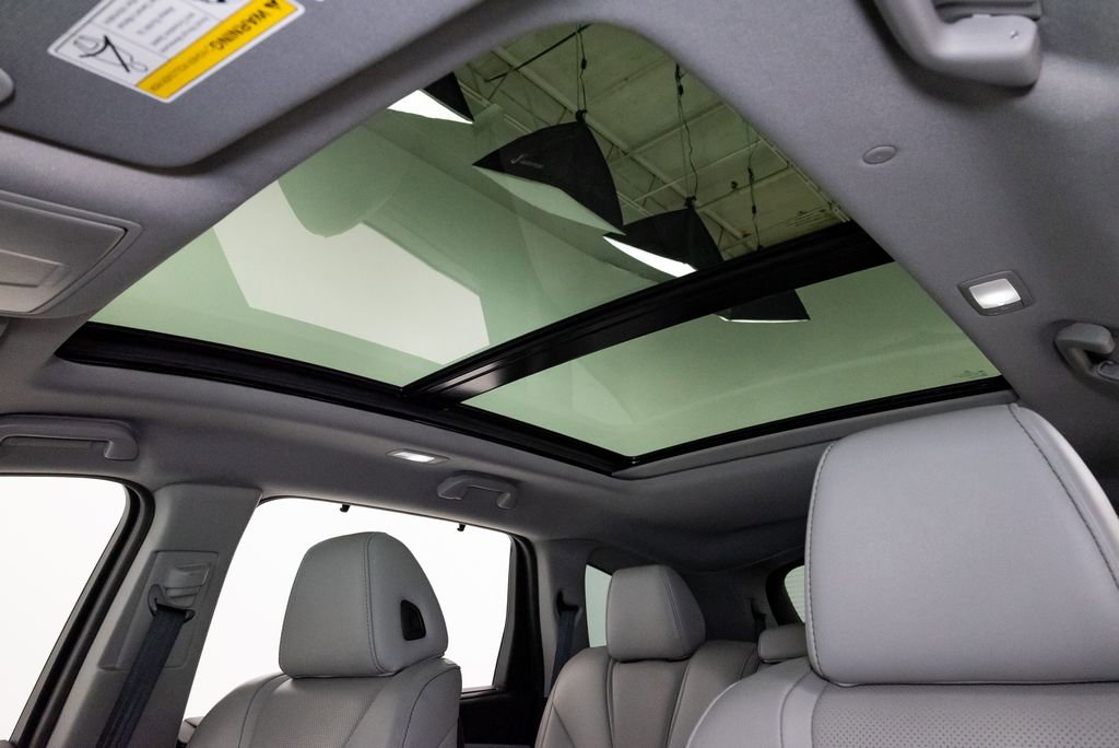 Used 2023 Acura MDX SH-AWD w/ Technology Package image 10