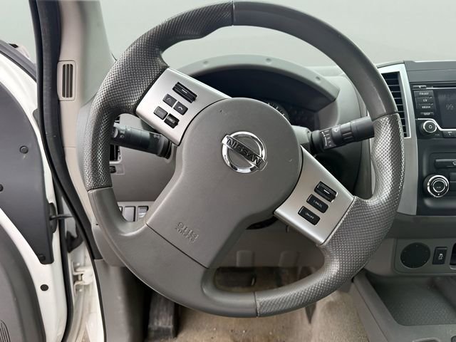 Used 2018 Nissan Frontier S image 9
