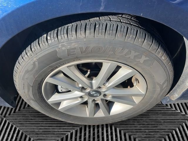 Used 2015 Hyundai Sonata SE w/ Option Group 09 image 7