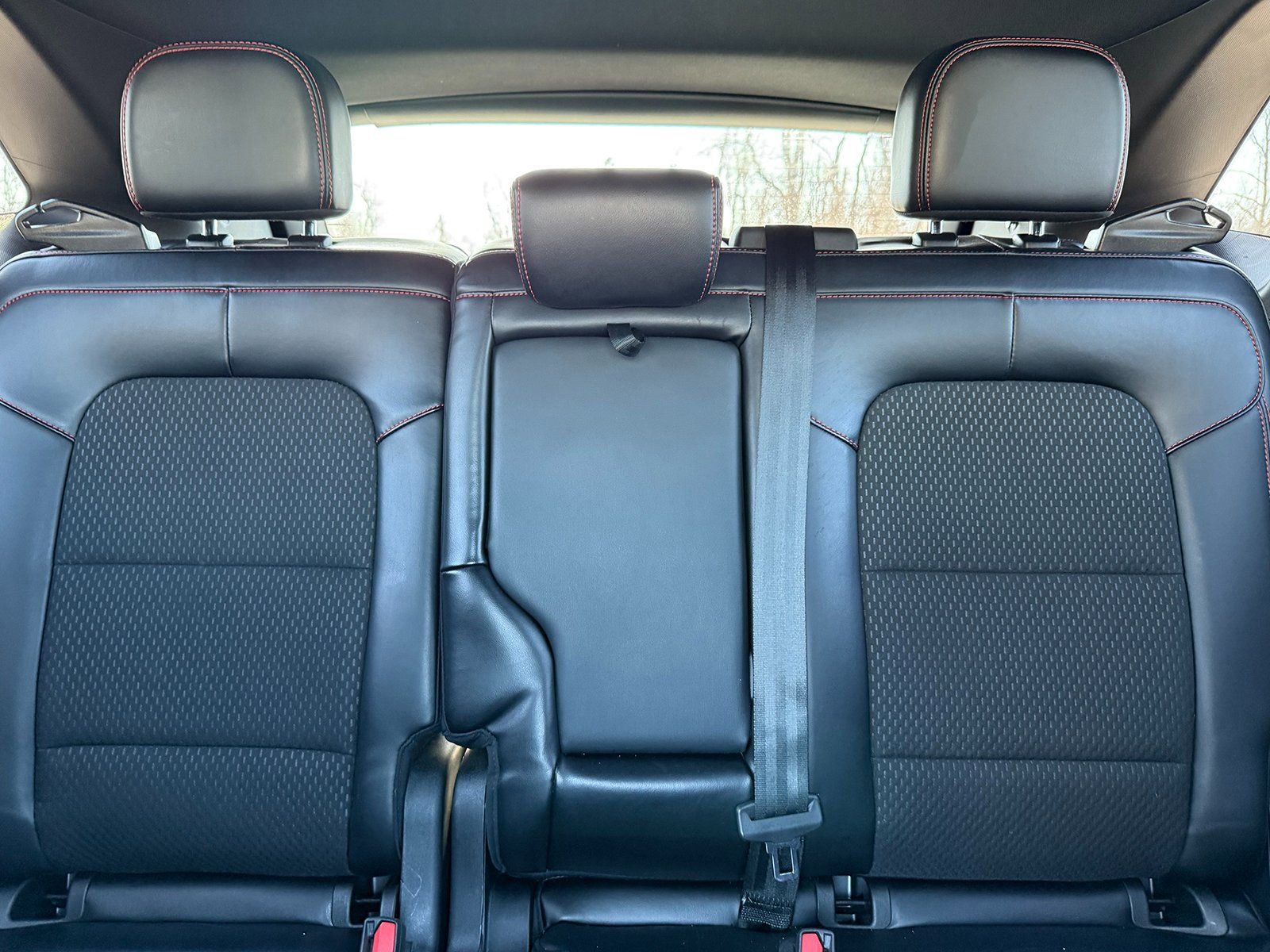 Used 2024 Ford Escape ST-Line image 39