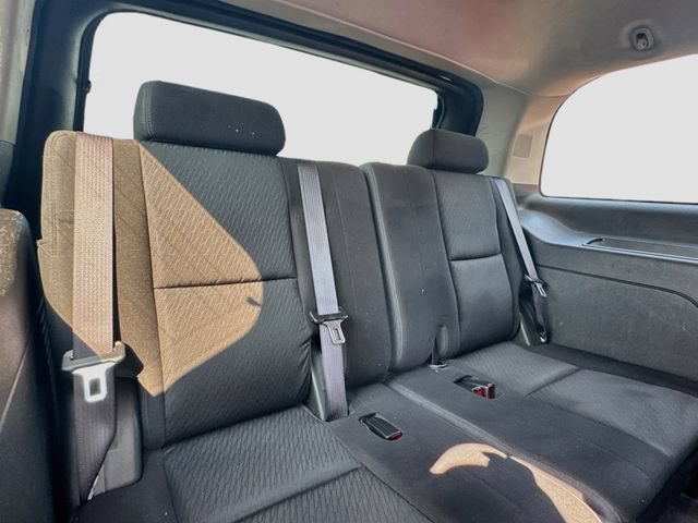 Used 2013 Chevrolet Tahoe LS w/ All-Star Edition AWD/4WD image 25