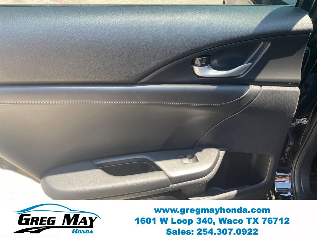 Used 2022 Honda Insight Touring image 23