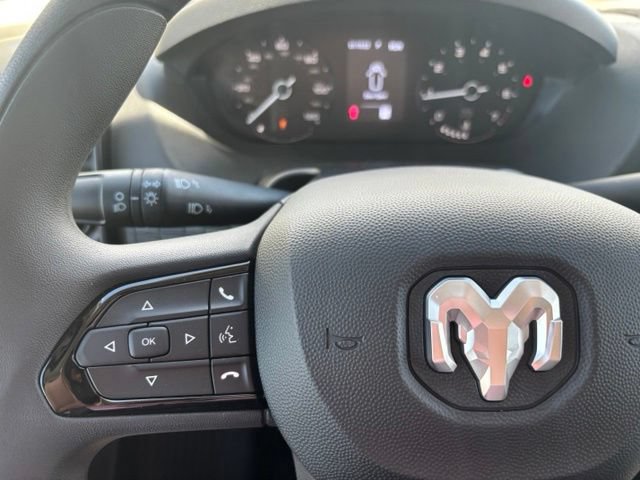 New 2026 RAM ProMaster 1500 FWD image 23