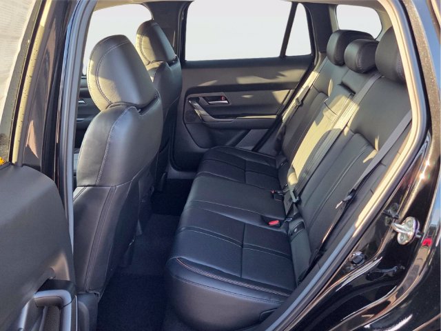 New 2026 MAZDA CX-50 AWD 2.5 S w/ Weather Package image 5