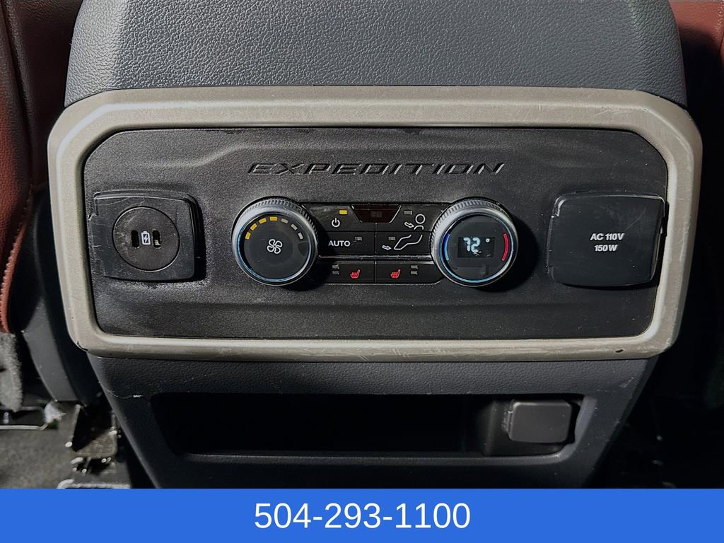 Certified 2024 Ford Expedition Limited image 27