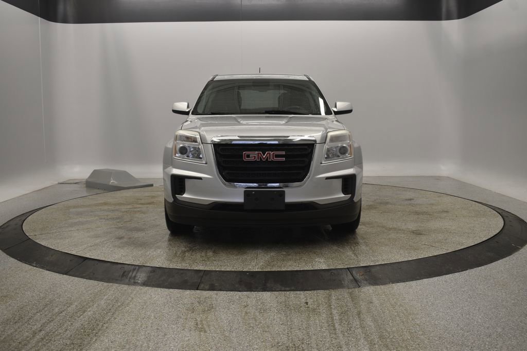 Used 2017 GMC Terrain SLE image 15