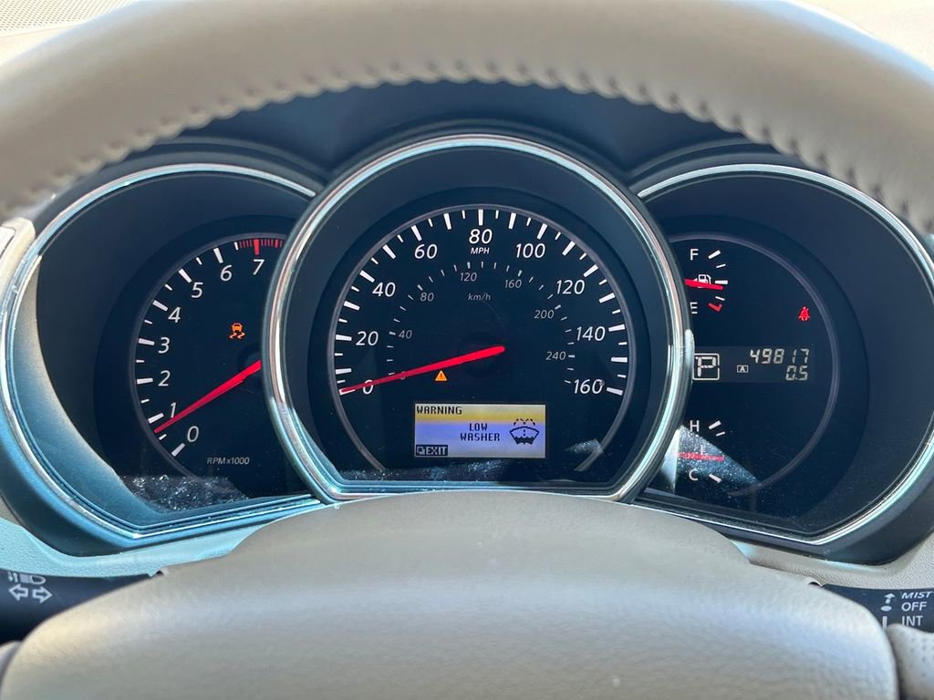 Used 2014 Nissan Murano SV w/ Value Package image 33