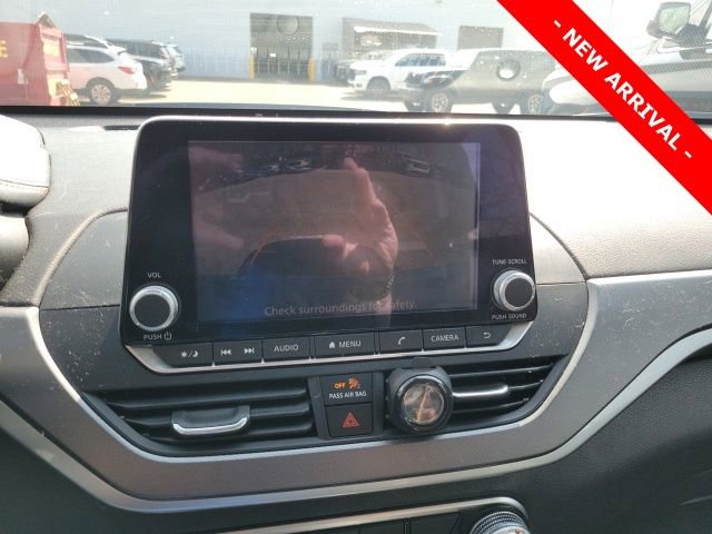 Used 2023 Nissan Altima 2.5 SR image 10