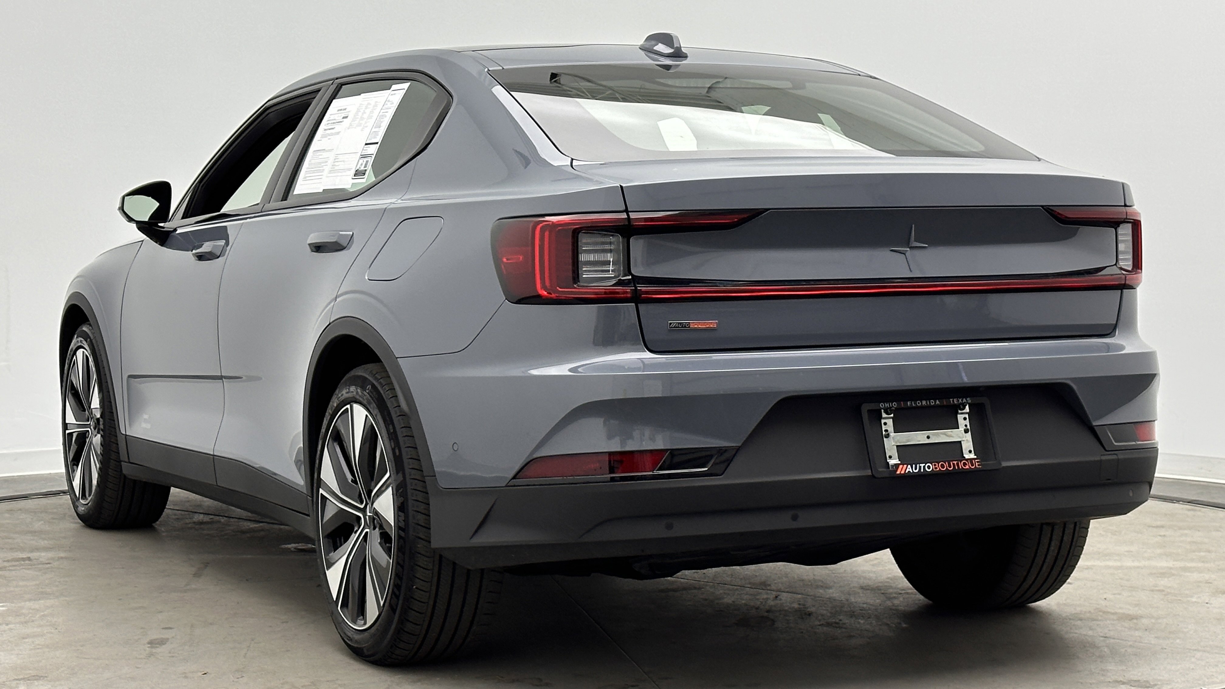 Used 2024 Polestar Polestar 2 image 6