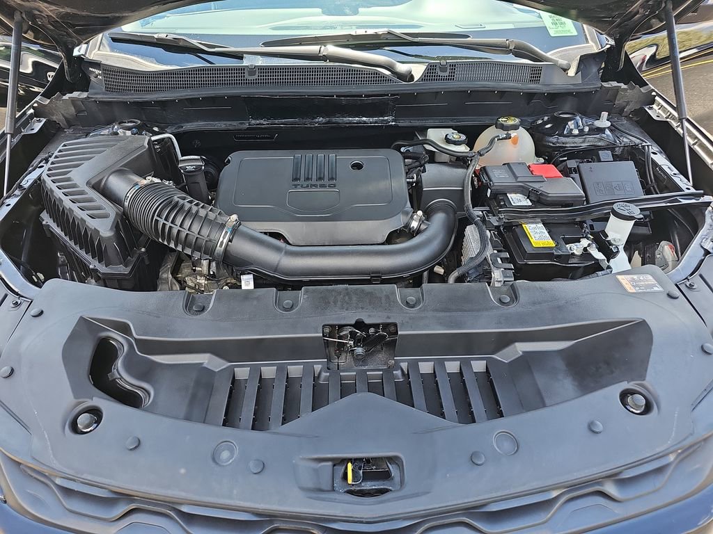 Used 2023 Chevrolet Blazer LT w/ Convenience Package image 29