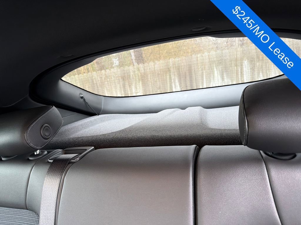New 2026 Buick Envista Preferred w/ Convenience I Package FWD image 20