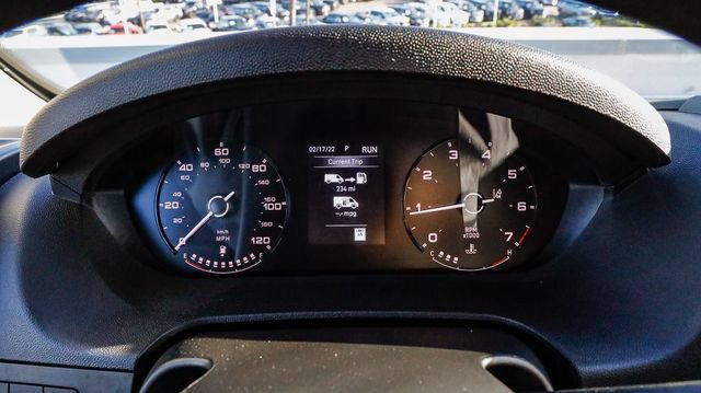 New 2026 RAM ProMaster 2500 w/ Safety Group FWD image 28