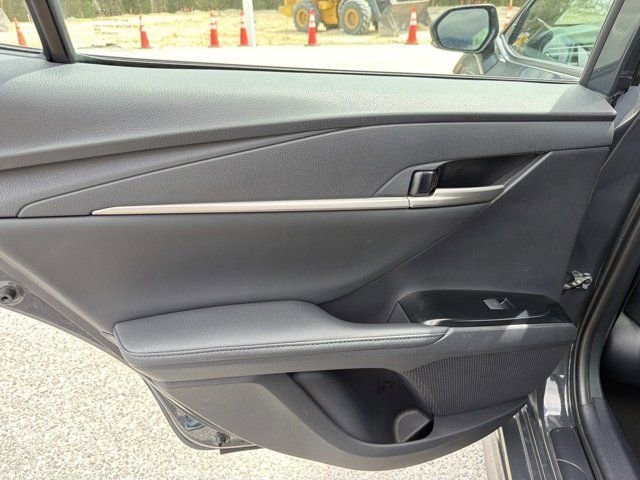 Certified 2025 Toyota Camry XSE image 13