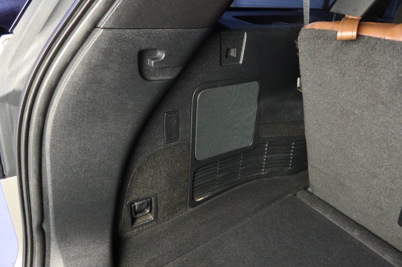 Used 2023 Lincoln Aviator Reserve w/ Equipment Group 201A image 30