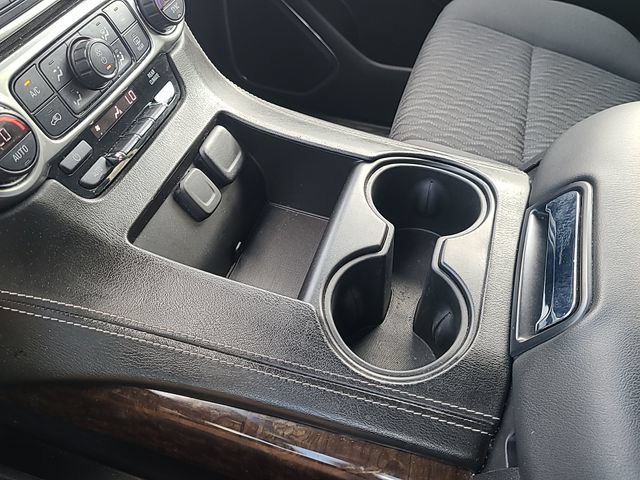 Used 2020 Chevrolet Tahoe LS w/ Max Trailering Package AWD/4WD image 22
