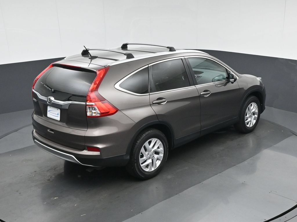 Used 2016 Honda CR-V EX-L image 63
