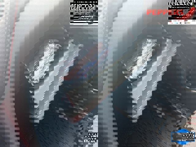 Used 2023 Chevrolet Equinox RS w/ LPO, Floor Liner Package image 14